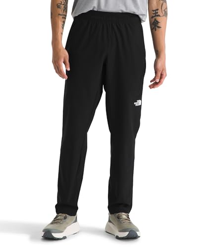 The North Face M 24/7 Woven Jogger pantalon homme contre la transpiration