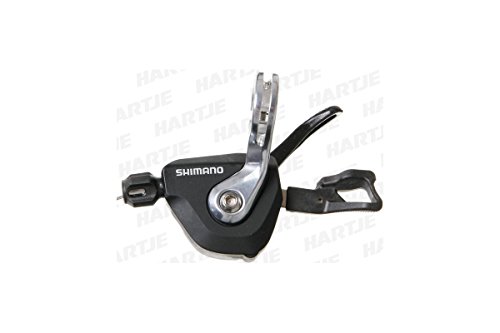 SHIMANO(V}m) SL-RS700 Rapidfire Plus Vtgo[ (̂) Vo[ ISLRS700LBS