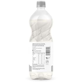 by Amazon Light Ginger Ale, 1L – by Amazon