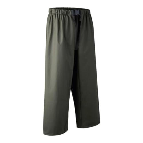 Deerhunter Hurricane Pull-Over Trousers Small/Medium