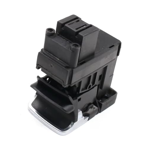 Botón de freno de mano electrónico 5G0927225D con activación suave de retención automática 5