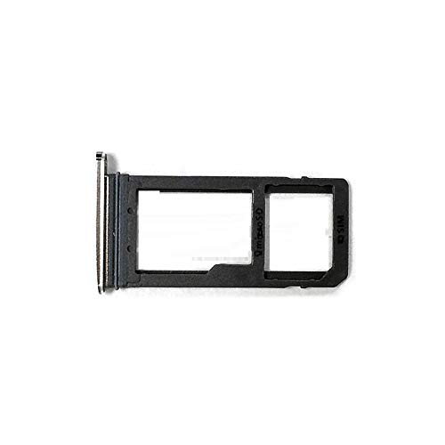 Jm Int'L Epartsolution_Lot Of 3 Samsung Galaxy S7 G930 G930F G930A G930V G930P G930T Sim Card Tray Holder Slot Gold Replacement Part Usa cover