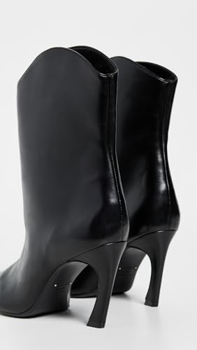 SCHUTZ Women's Maryann Curve Boots3