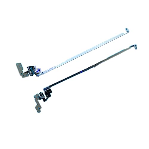 Réparer écran instable charnières pour ordinateur portable CLEVO W650 argent