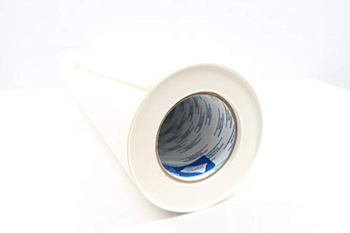 Image of AQUASOL ASW-60 /R-31 WATER SOLUBLE PAPER 31IN X 165FT