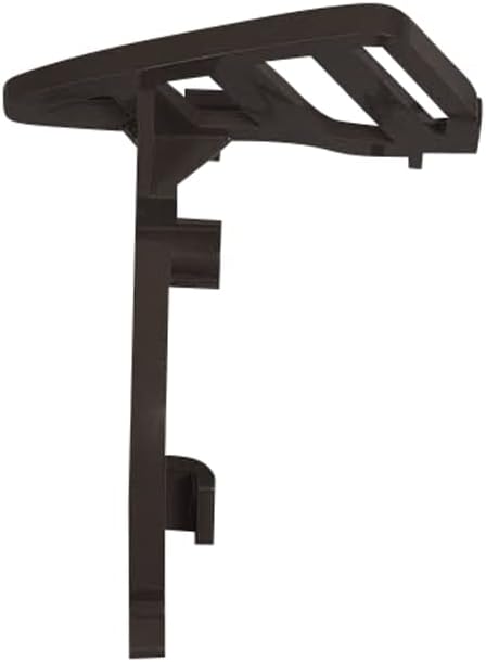 SUPPLYZ Repuesto directo para clip para lavavajillas Whirlpool W10919676