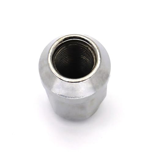 Tuercas de rueda de coche contra vibraciones en Jeep Liberty KK 2008-2018 3