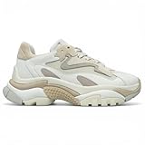 Taglia: 37 ASH Addict Running Sneakers White Beige
