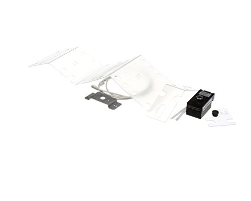 Multiplex 020007084 Multiplex Electric Ice Bank Control Kit and Sensor