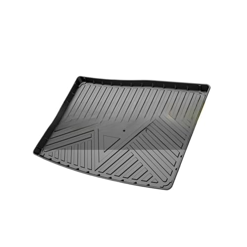 Tapis de coffre anti-salissure protection coffre arrière KX1 étanche