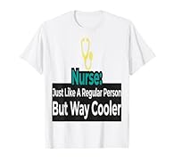 Show your style with this funny nurse themed design Eye-catching artwork for funny nurse enthusiasts Lightweight, Classic fit, Double-needle sleeve and bottom hem