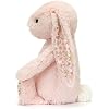 Blossom Blush Bunny 'Cherry' Little