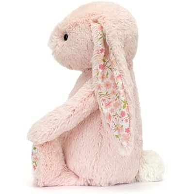 Blossom Blush Bunny 'Cherry' Little