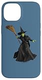 The Wizard of Oz The Wicked Witch Case for iPhone 14