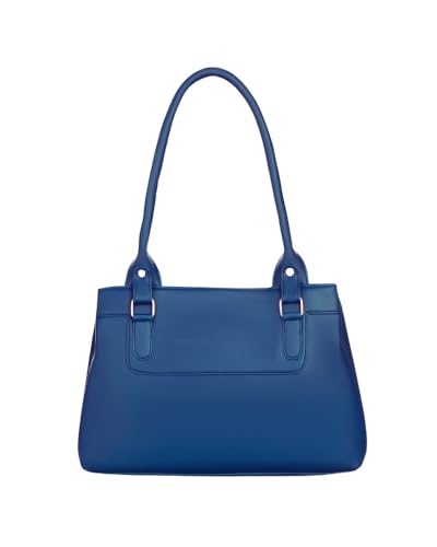 Image of Large Capacity Tote Bags For Womens Big Purses And Handbags Ladies Big Shoulder Bag (Marooon)
