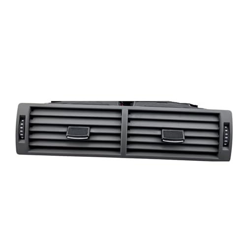 Accessoires de sortie de climatisation avant voiture grille aération Audi A4 4382-01