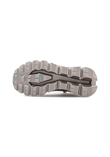 Image of On Womens Cloudrock Waterproof