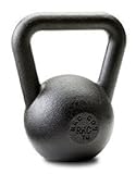 RKC Russian Kettlebell - (14 lbs - 6 kg) (Dragon Door)