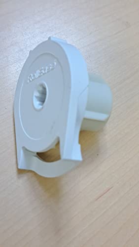 Rollease Clutch R Series with Bead Stopper (White, R8-1 1/4" Tube) Review: Blind Shade Repair Replacement Part