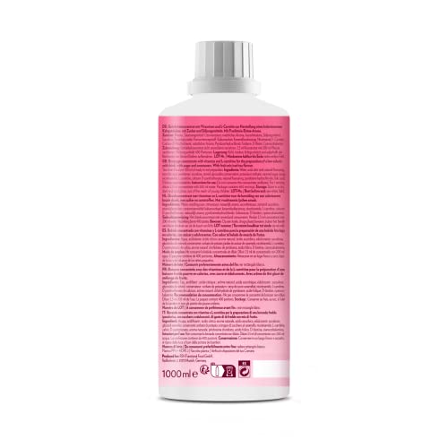 GymQueen Zero Drink Tè freddo mix di Frutta