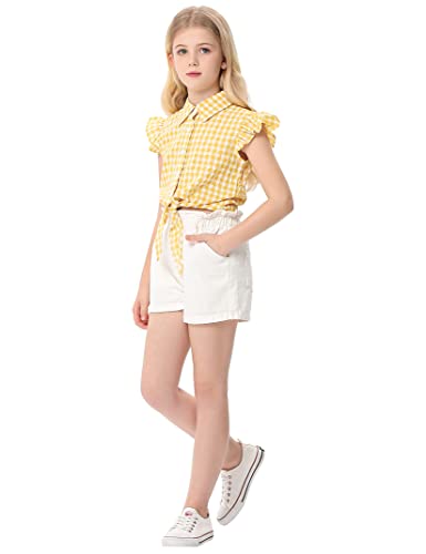 Listado de Blusas y camisas para Niña favoritos de las personas. 14 Imagen adicional