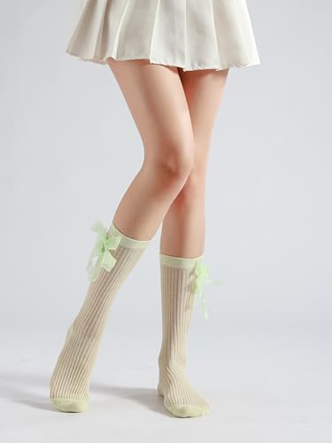 Image of Sahabowi High Socks2 For Women