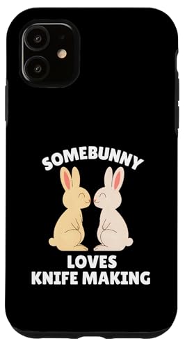 Somebunny Loves iCt C[X^[oj[ iCt[J[ Mtg X}zP[X iPhone 11 p