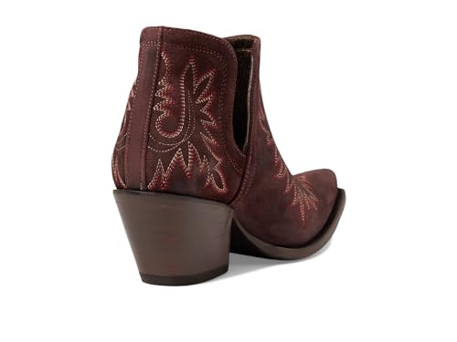 Image of Ariat Women's Dixon Western Boot - Agate Green