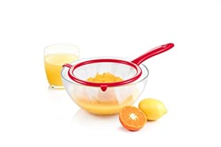 Tescoma 420608 Colino a maglia fine ø 17 cm, linea PRESTO