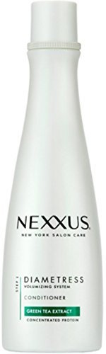NEXXUS Diametress Luscious Volume Conditioner 13.50 oz (Pack of 2)