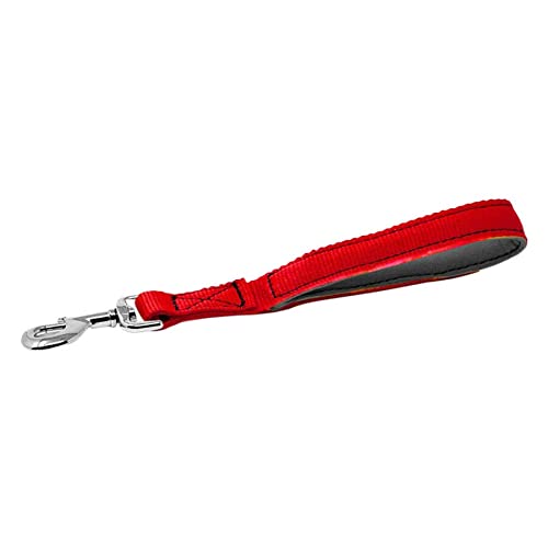 Canis Major Close Control Padded Short Training Dog Lead - Suitable for Medium to Large Dogs