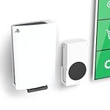 TotalMount Bundle for Xbox Series S and PS5