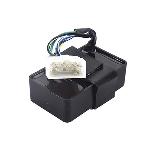 Module CDI Kawasaki KLF300 Gulf KLT200 KLT250 allumage moto quad 80-87