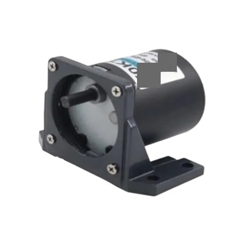 Moteur synchrone 70KTYZ 220V pour remplacer un moteur d'arbre défaillant - 2