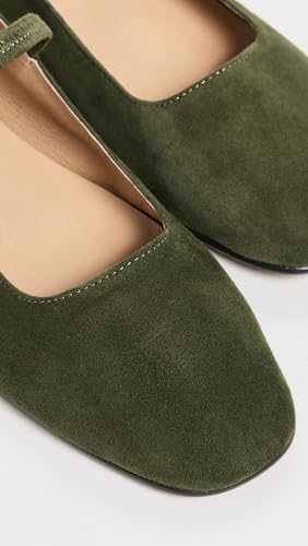 Image of Madewell Women's The Greta Ballet Flats