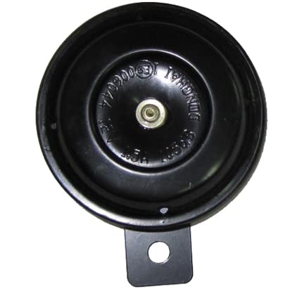 Wolf Lucky 50,RX50,GY6-50 Scooter Horn