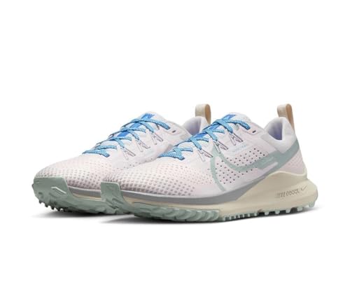 NIKE React Pegasus Trail 4 Women's Trainers Running Shoes3