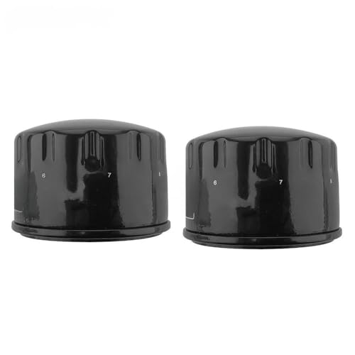 Filtre à huile moto 1/2 pièces pour moteurs R1200 GS Adventure R nine T K1600 GT