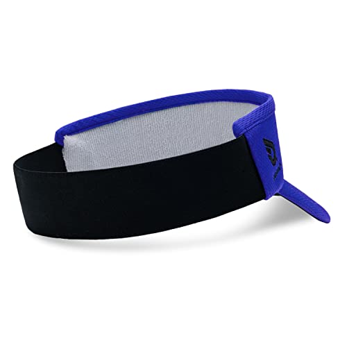 Image of Headsweats Unisex Adult Lightweight Performance Running Sun Visor