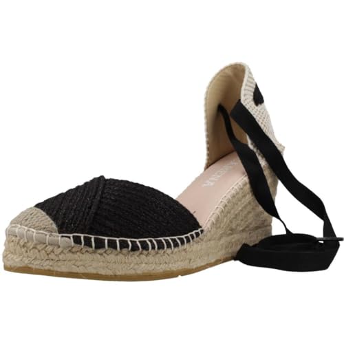 Macarena Denis16 chaussure ete compensée corde toile femme