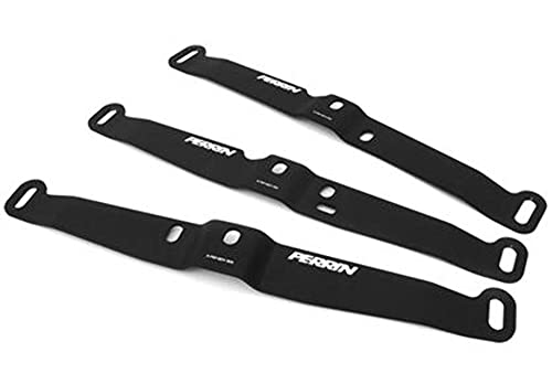 Perrin Performance PSP-BDY-303 Bracket (18+ Subaru WRX/STi for Hella Horns), 1 Pack
