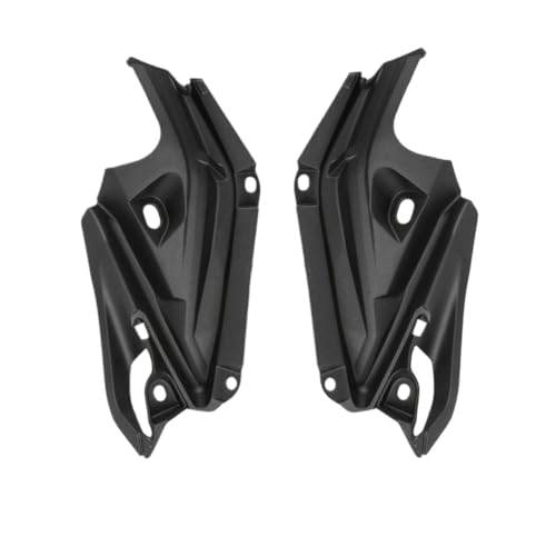 Carenage lateral d'admission d'air interieur pour moto Z900 2017-2019
