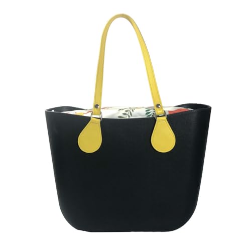LIUXIN Bolso de Playa Impermeable de EVA para...