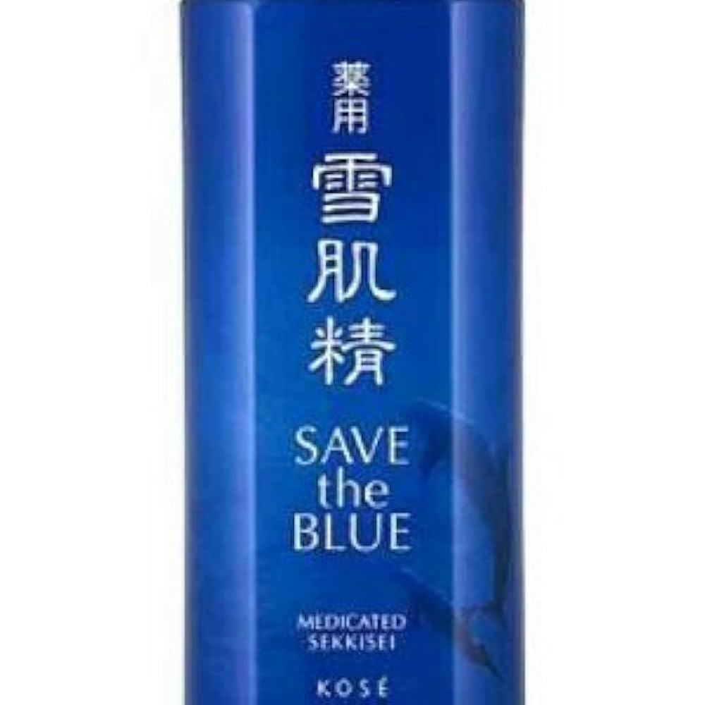 Amazon | コーセー 薬用雪肌精 化粧水 ディスペンサー付限定