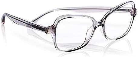 Miniatura 3 de eyebobs Go Lightly - Lectores prémium para mujer  Gafas de ojo de gato