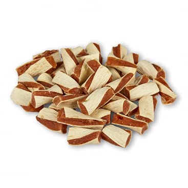Chicken Twisty Bites 100g Single Packet