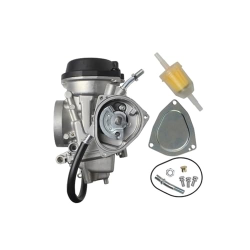 Carburateur 36 mm robuste pour performance durable LTZ400 - 4