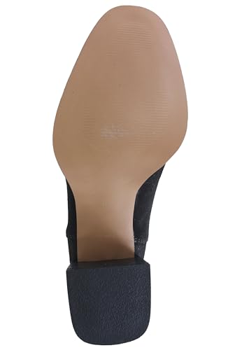 Bottes Chelsea Lua Splendid confortables pour pieds sensibles