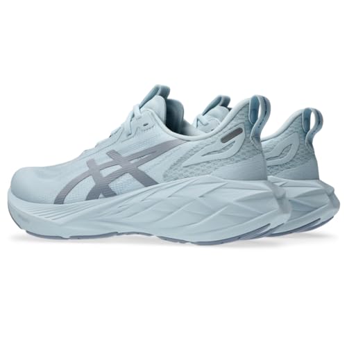 Image of ASICS womens Women's Novablast 4