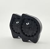 Generic FX Maverick Crown Wildcat MKIII Dreamline Magazine (Black, 25)